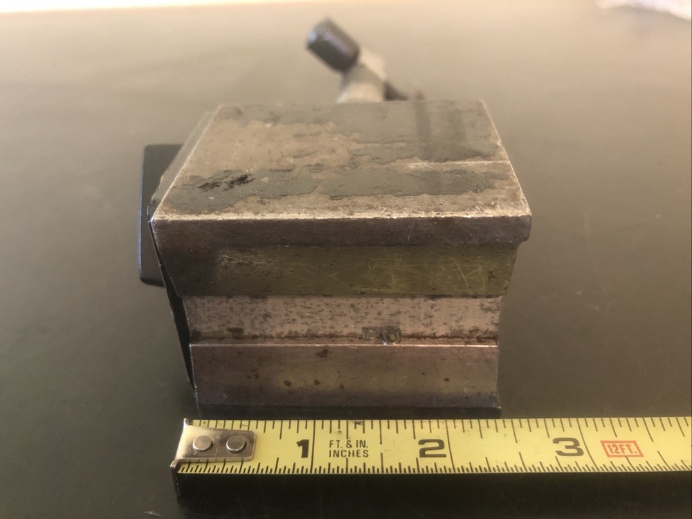 Shars Magnetic Base Indicator Stand