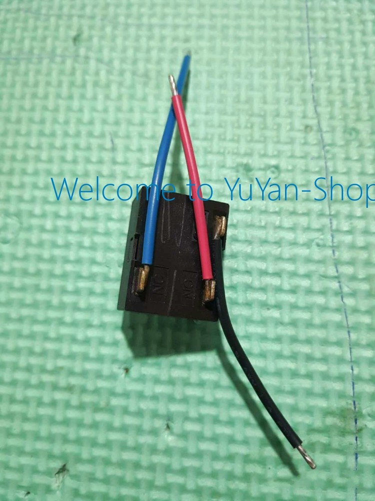 1pc  Power Slide Switch 25.1RA,24V DC  BSW-1125A