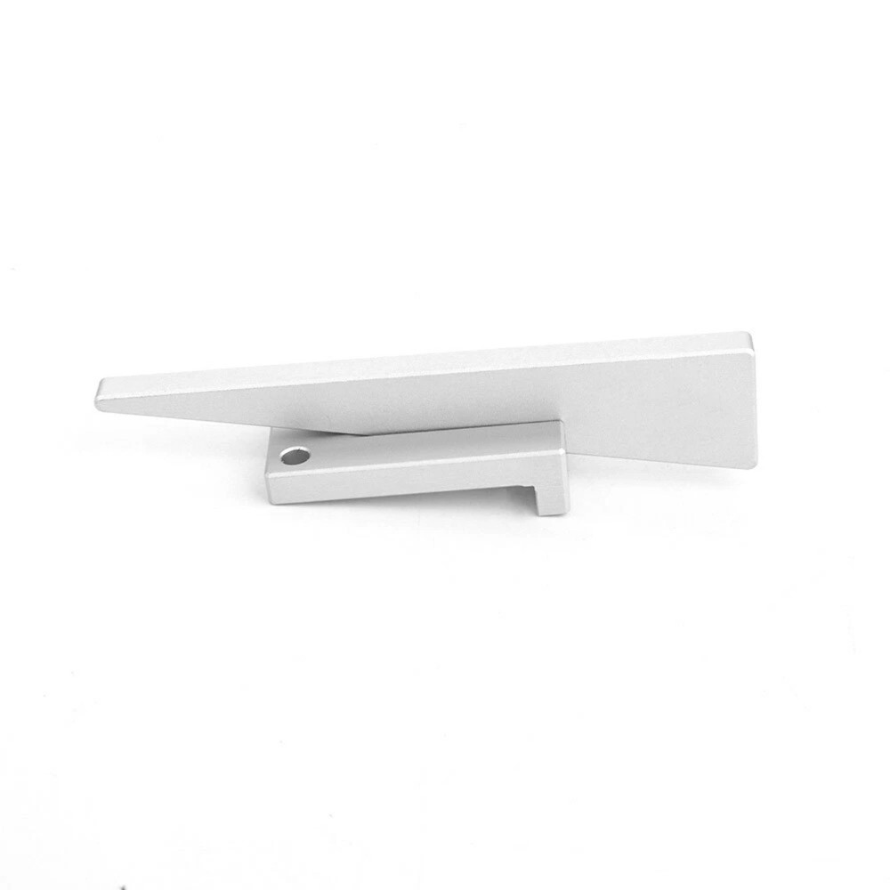 Optic Leveler Combo Mount Set Tactical Scope Red Dot Optical Sight Hunting