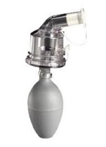 3M Fit Test FT-13 Neblizer Brand New OEM