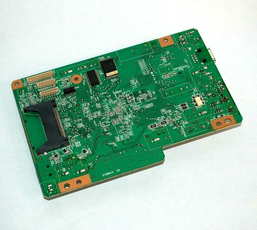 Epson WorkForce 630 Printer Main Logic Board 2138006 Motherboard