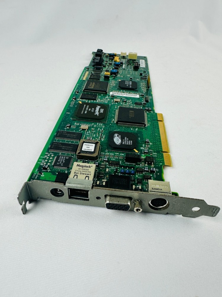 Compaq 232386-001 Remote Insight Board