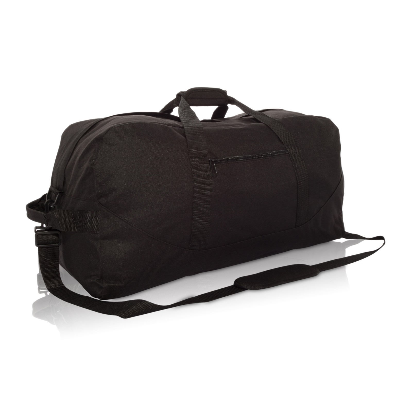 DALIX 25" Big Adventure Large Gym Sports Duffle Bags