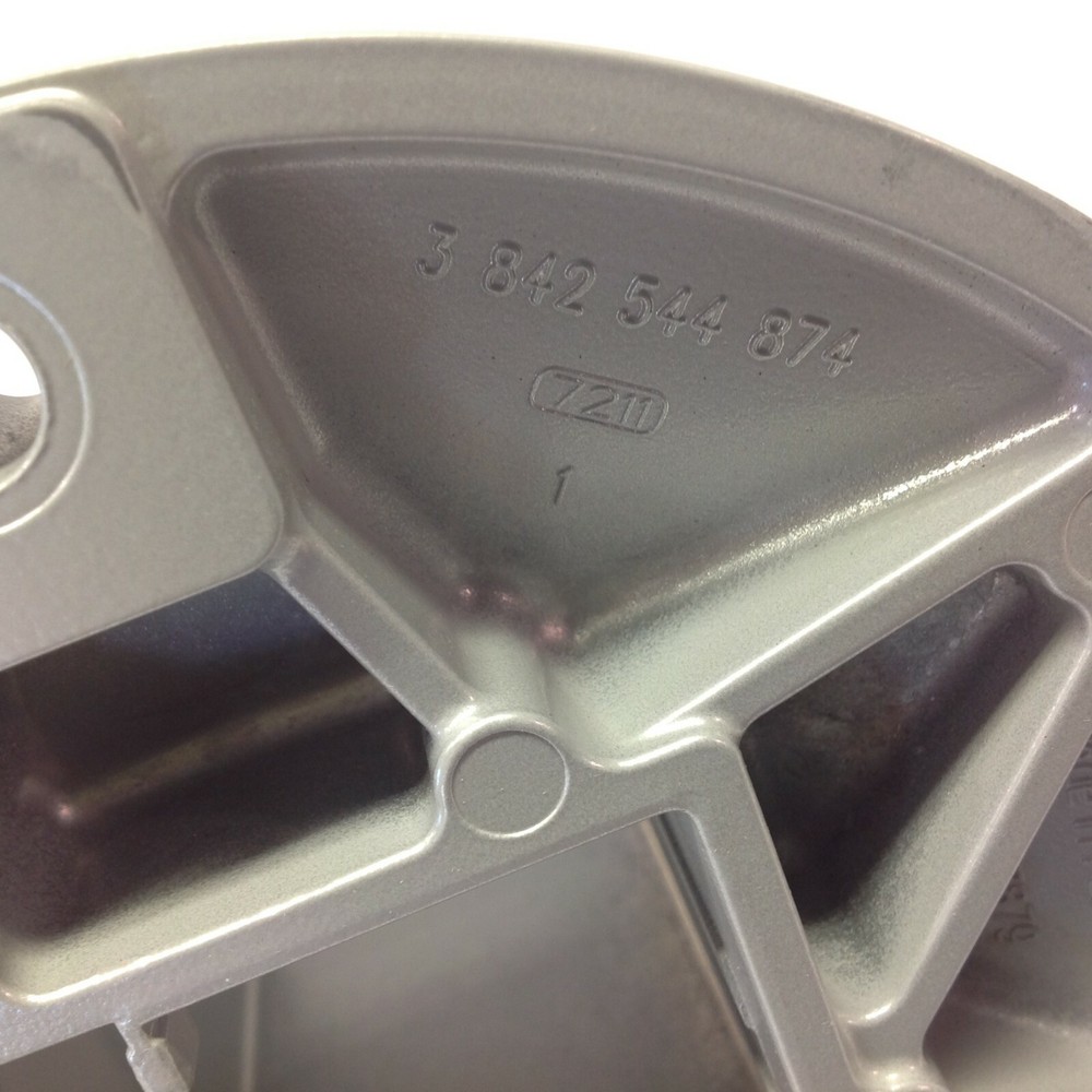 Bosch Rexroth 3842544875 Foot Vfplus 60X60 Set