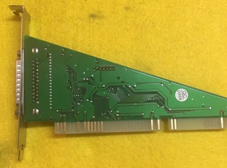 ART CARD2-X5 Controller Card