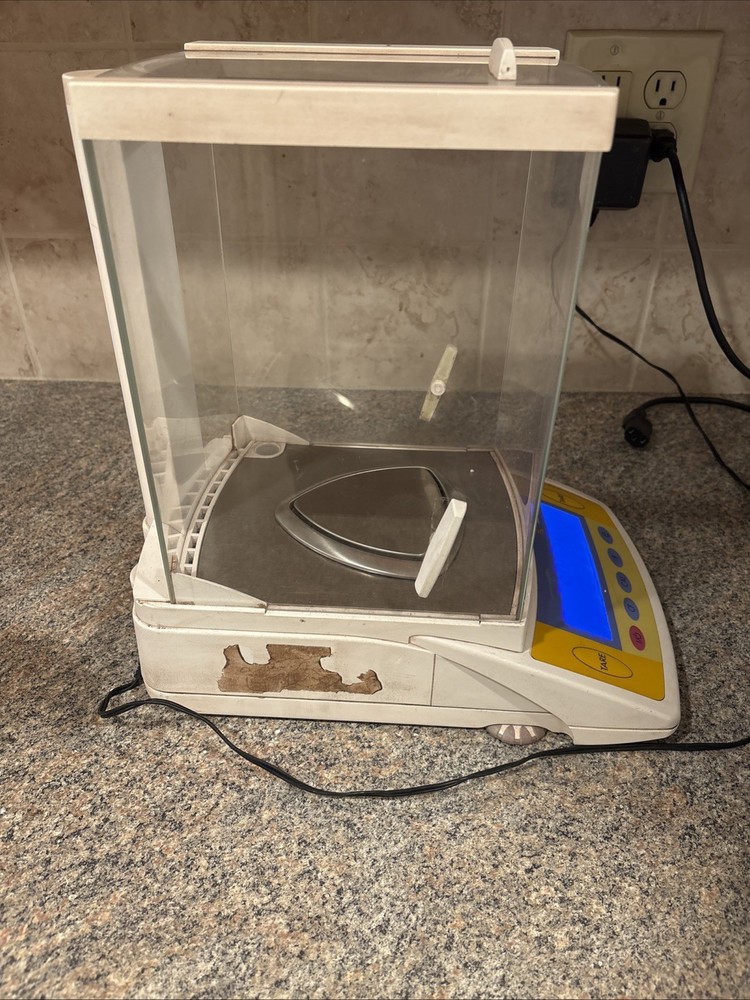 Sartorius CP324S Analytical Balance
