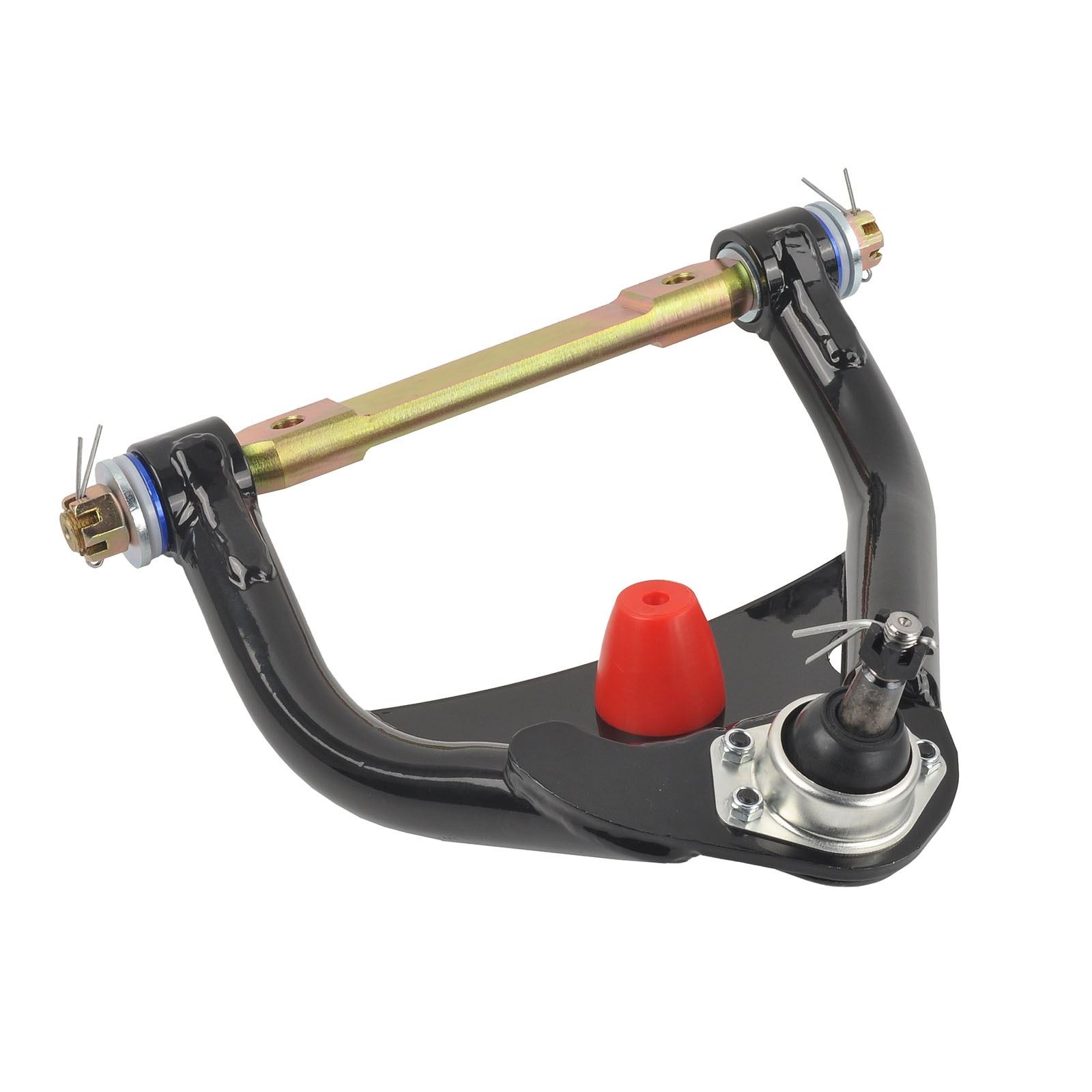 Upper & Lower Tubular Control Arms Set For 1964-72 Chevrolet Chevelle GM A-Body