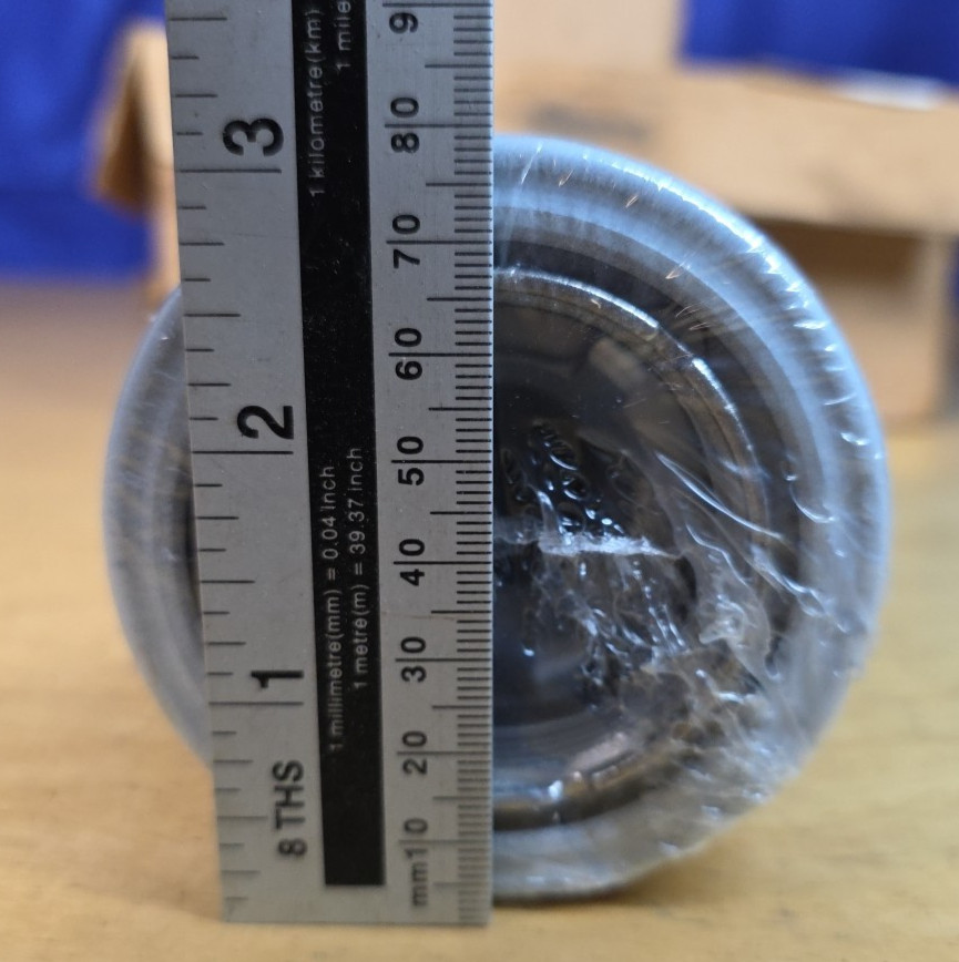 Wix Hydraulic Filters 57613 (557613)