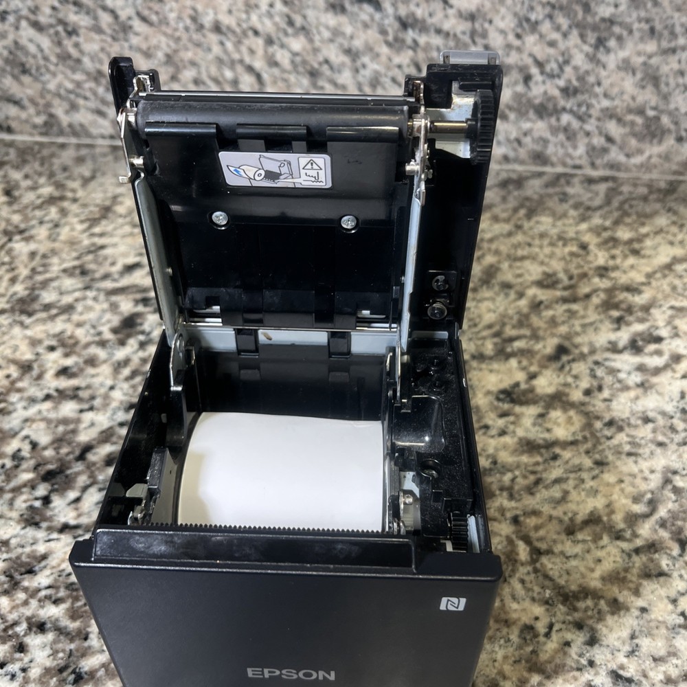 Epson TM-m30 M335A POS Thermal Receipt Printer