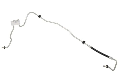 84467773 Automatic Transmission Fluid Cooler Line