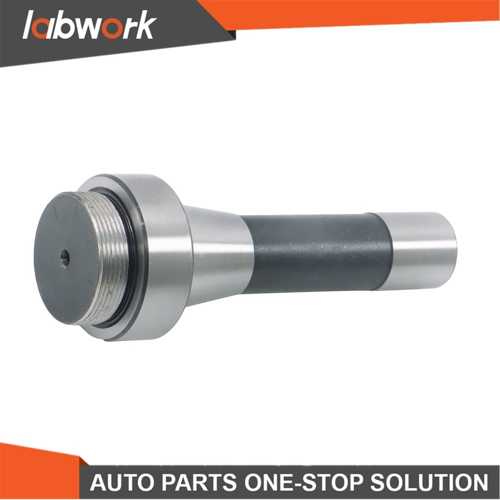 Labwork Boring Head R8 Shank 1.5" 18 Thread Mount for Mill Tool