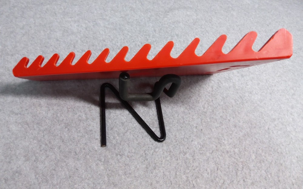 Matco Tools Wrench Rack