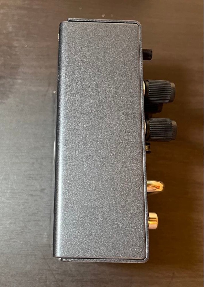 Ibanez PTEQ pentatone equalizer 755776