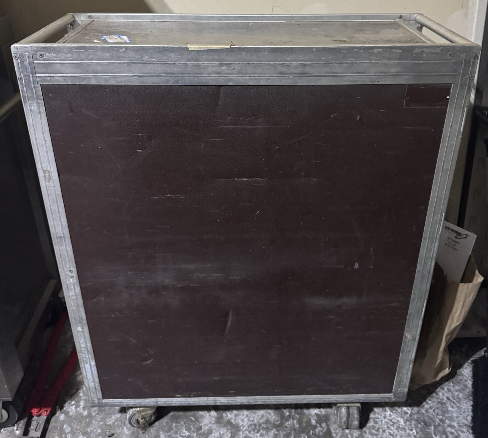 China eastern full size Galley Cart