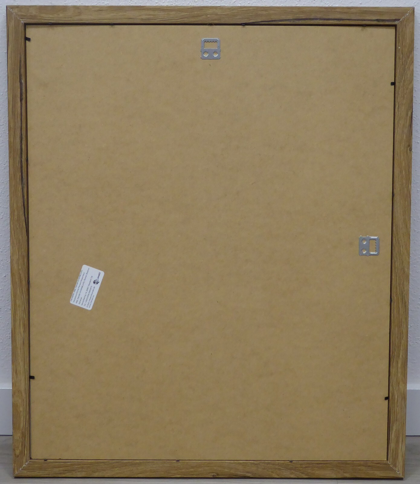 Walter Maria Hendrick (1913-2000) #6 (39x52cm) "Fiesta Flamenco" Spain