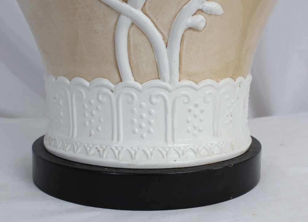 Holland Salley Ceramic Table Lamp