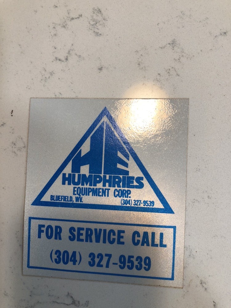 coal mining stickers Nice Vendor