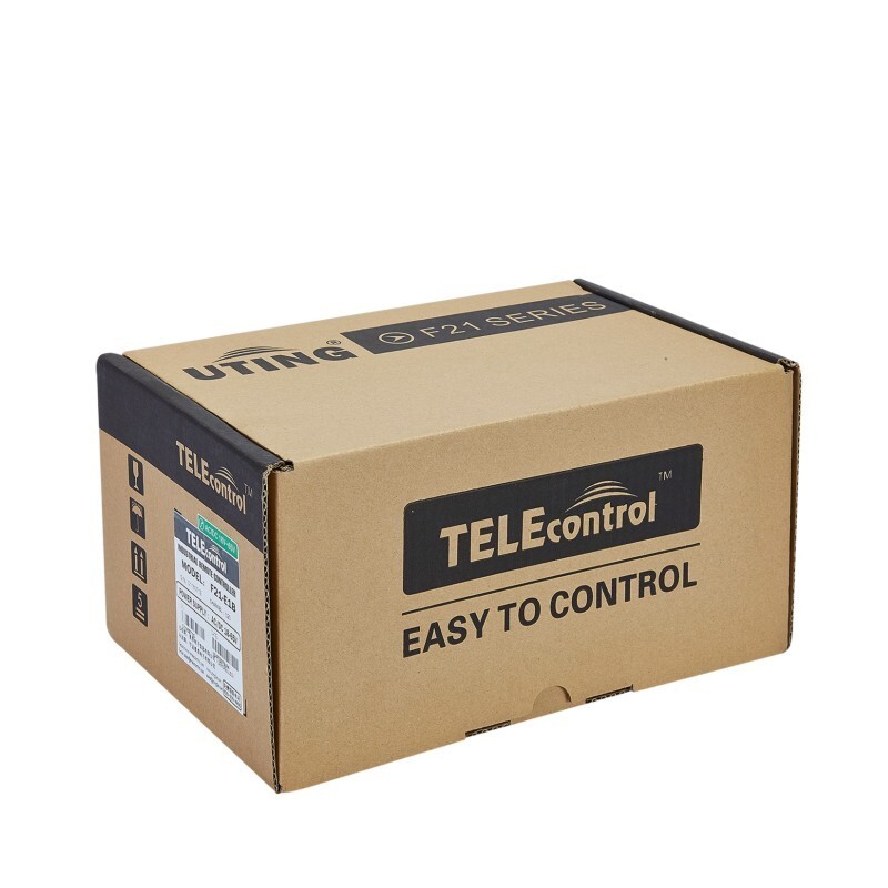 Industrial Remote Controller F21-4D,,wireless Overhead Remote Controller