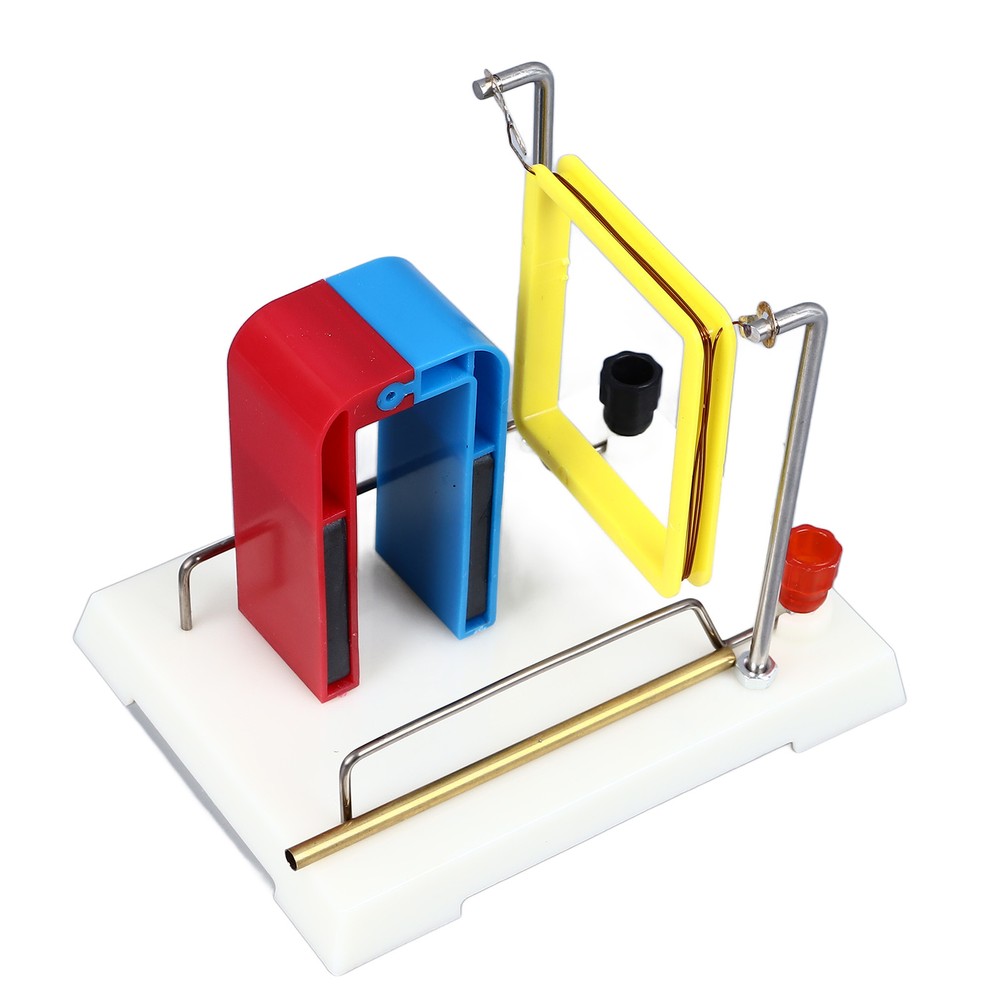 Electromagnetic Induction Kit Experiment Demonstration Teaching Tool For Lab