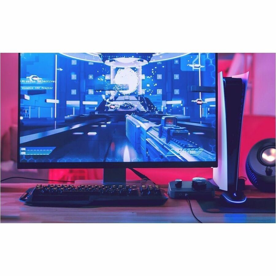 Creative G8 External Sound Box