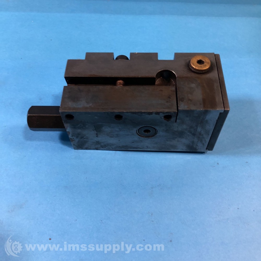 74566 Hex Drive Mount USIP