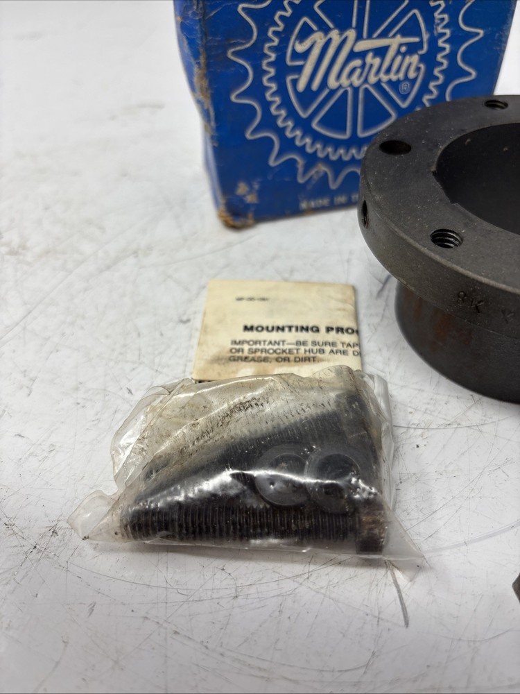 Martin SF Bushing, Bore Size 2-3/8