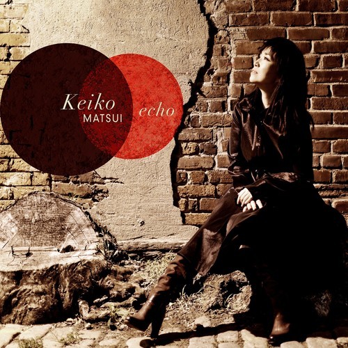 Keiko Matsui - Echo [New CD]