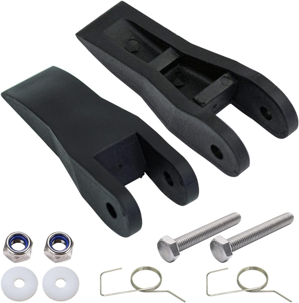 29-1 Flipper Replacement Kit for Werner Lock Replacement Kit for Werner/Louisvil