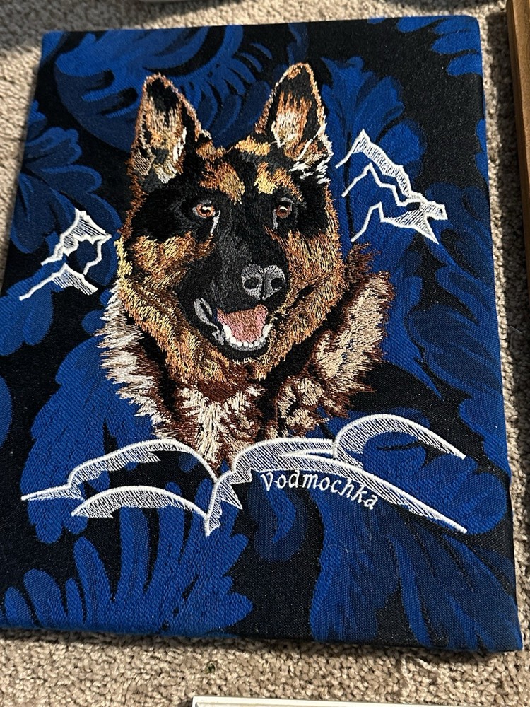 German Shepherds Lot