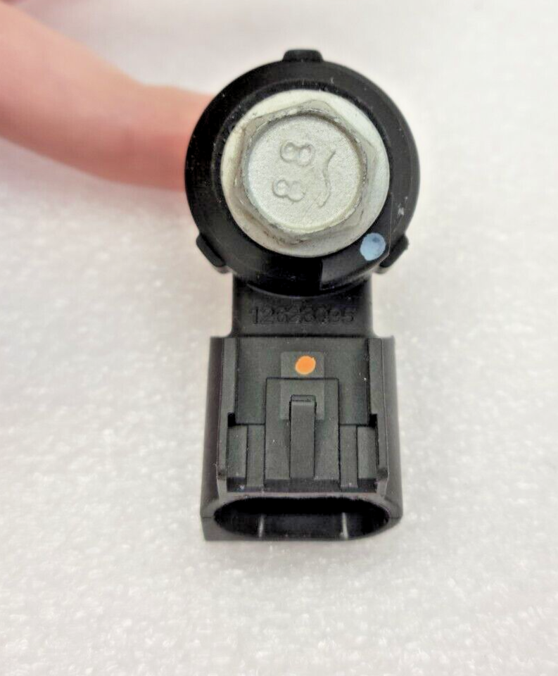 OEM Ignition Knock Sensor -12623095
