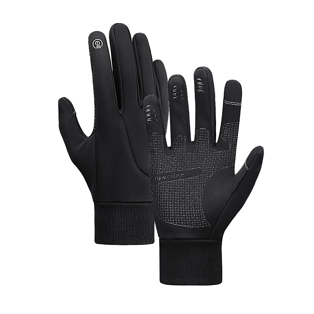 Winter Touch Screen Warm Cycling Gloves Premium Thermal Windproof Work Gloves