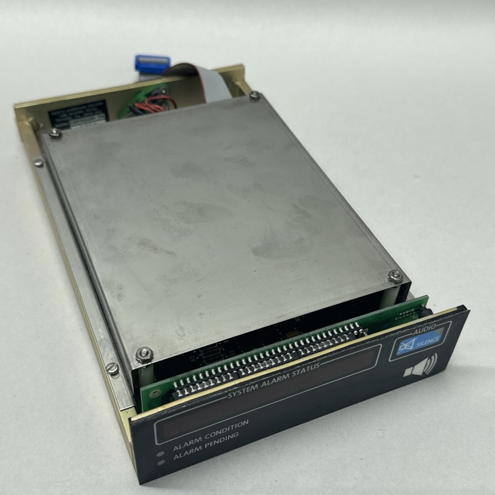 DRAGER NARKOMED Centralert PM Module ORIGINAL  Alert Module OEM Replacement