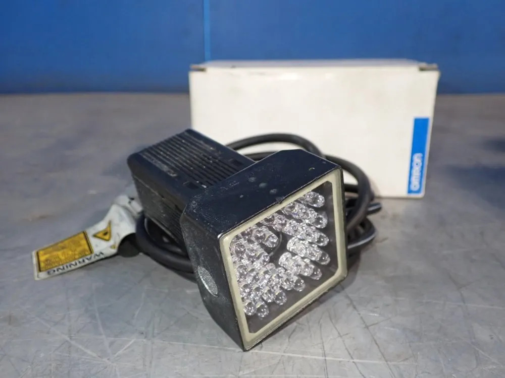 OMRON SMART SENSOR ZFV-SC50