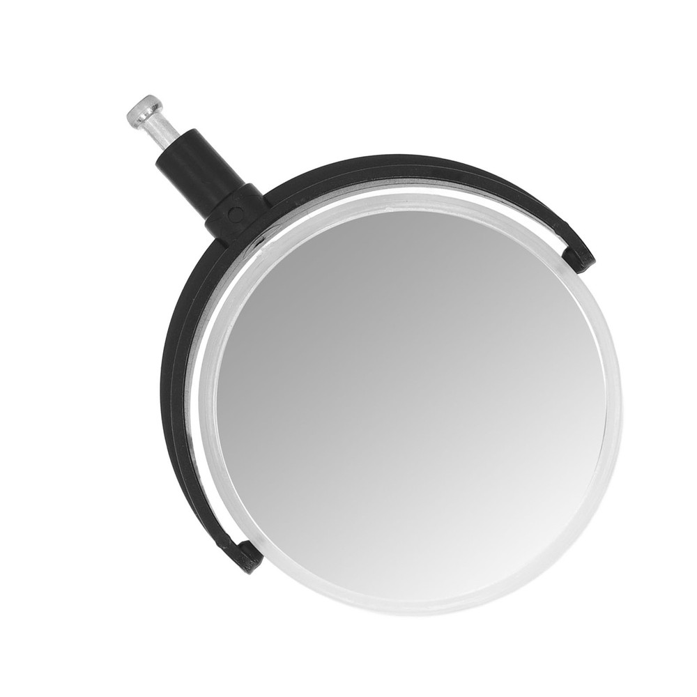 Microscope Reflective Mirror Efficient Light Gathering For XSP 00 Popular