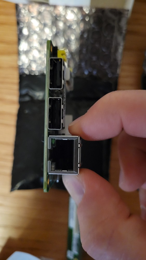 Up Core - Worlds Tiniest Windows Single Board Computer - Atom Intel Processor