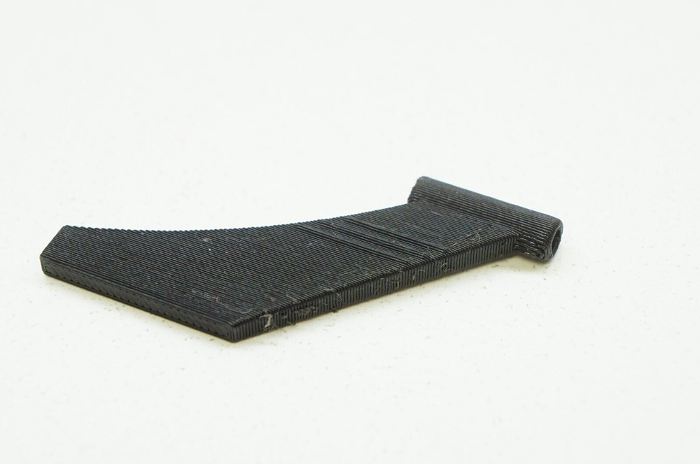 Replacement Front Sight Iron Part for Nintendo Super Scope