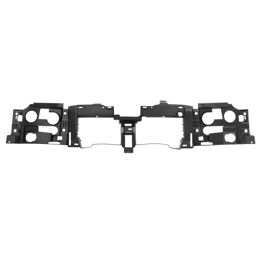 Header Panel Radiator Support Mounting Panel For Chevrolet Trailblazer 2002-2009
