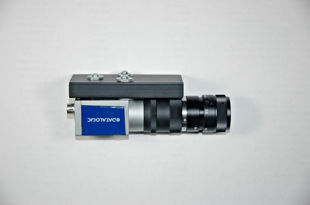 DATALOGIC 601 - 0352 DIGITAL CAMERA