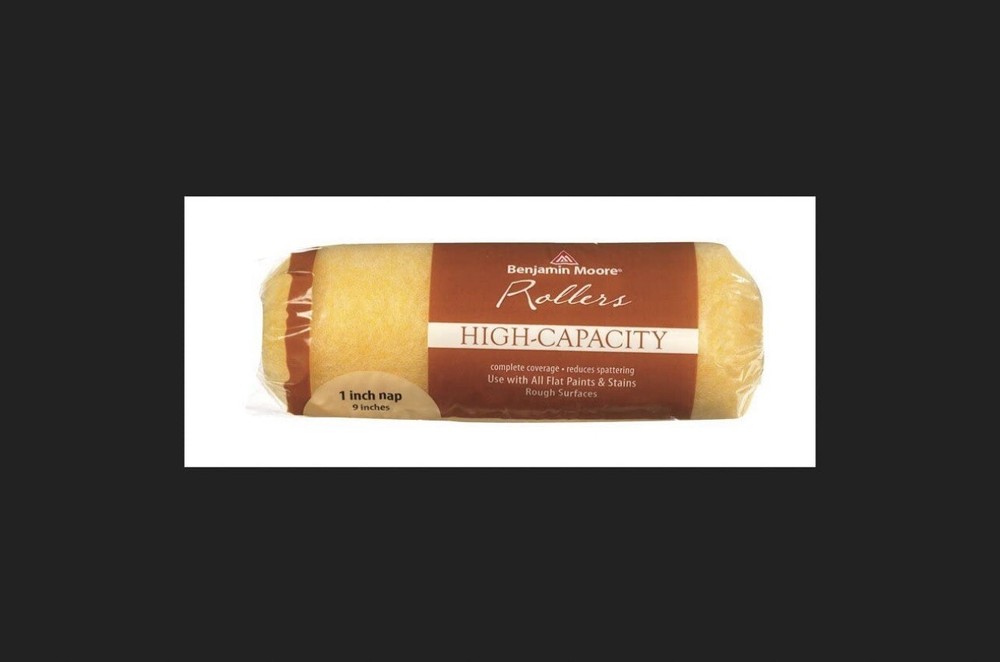 Benjamin Moore High Capacity Roller Cover 1" Nap 9"