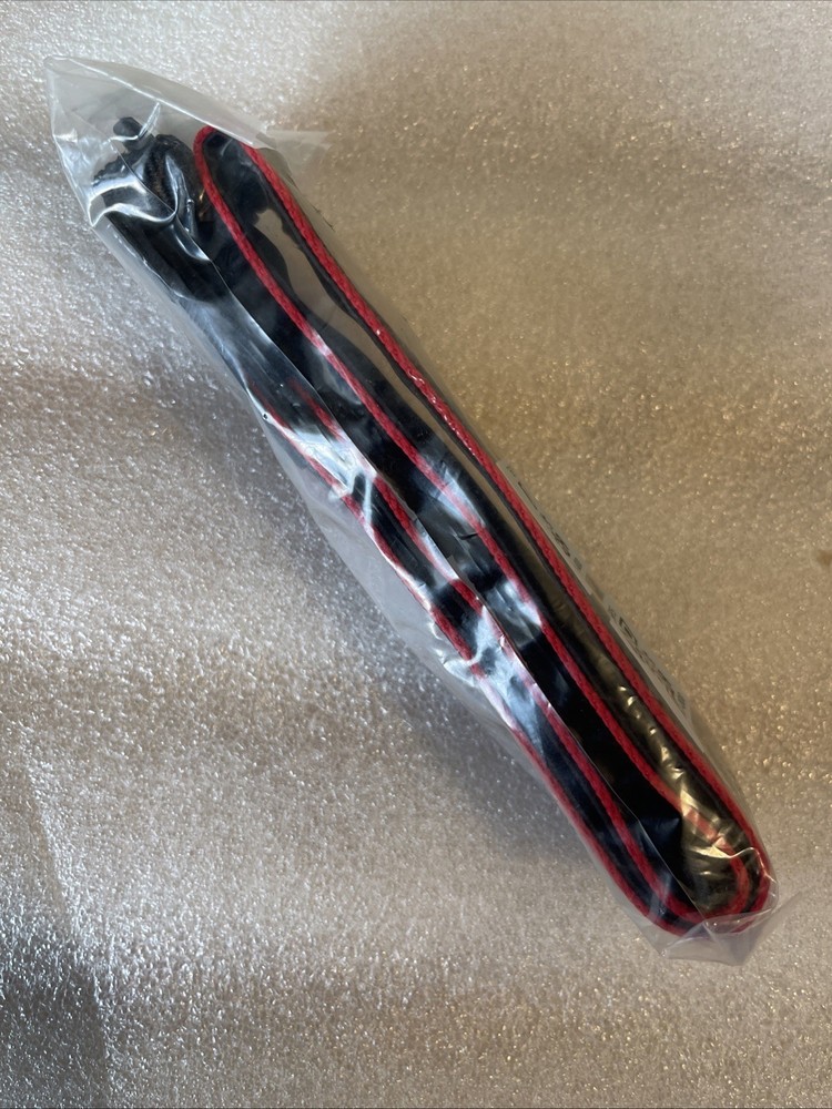 CANON EOS R5 CAMERA NECK STRAP for Mirrorless ER-EOSR5 New condition!