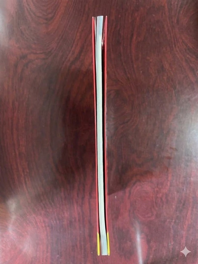 DragQuest Perfect 1997 5e