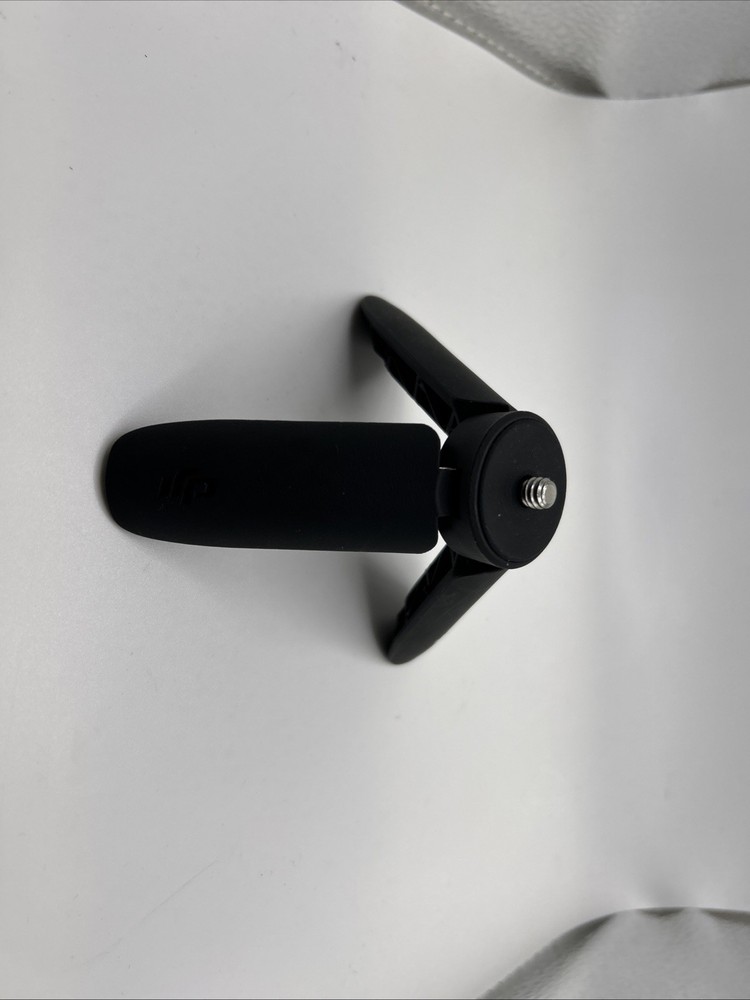 - DJI Osmo Pocket 3 Camera + Case And Tripod!