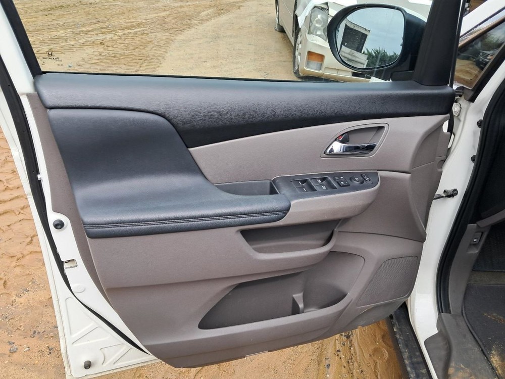 ODYSSEY 2014 Glove Box 4807976