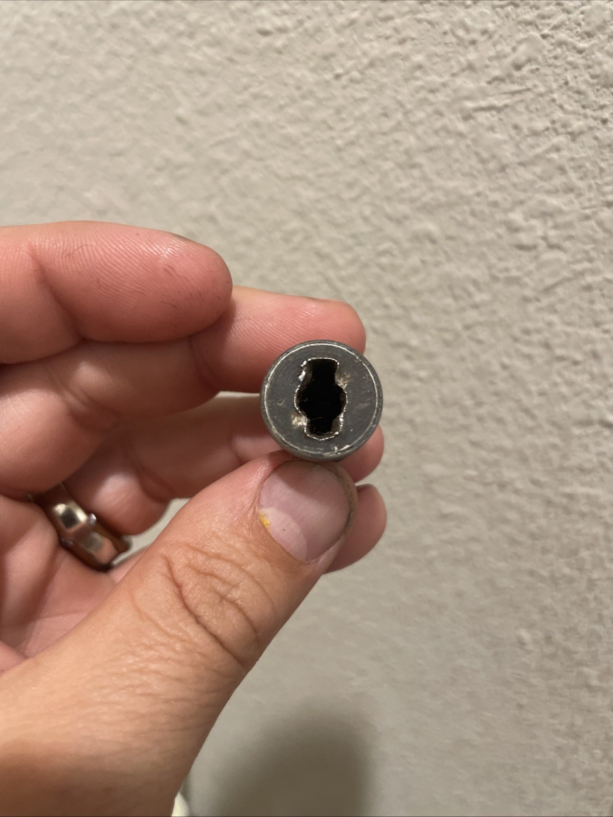 USGI M1 Garand Gas Cylinder Lock Screw Gas Plug Early Springfield Winchester Cmp