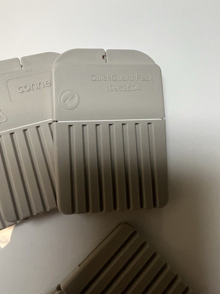 Wax Guards Quick Guard Pack (5 Packs)
