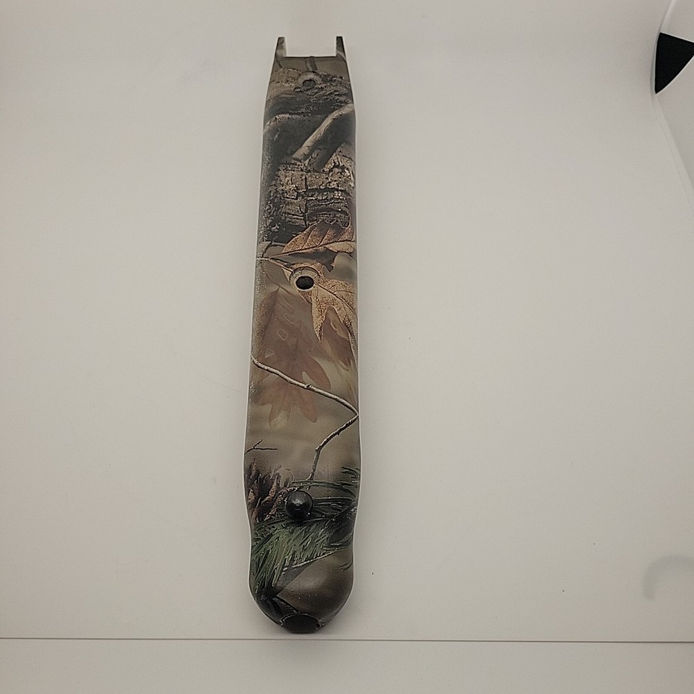 Thompson Center Encore Muzzleloader Camo Flextech Forearm with Screws -FLEX TECH