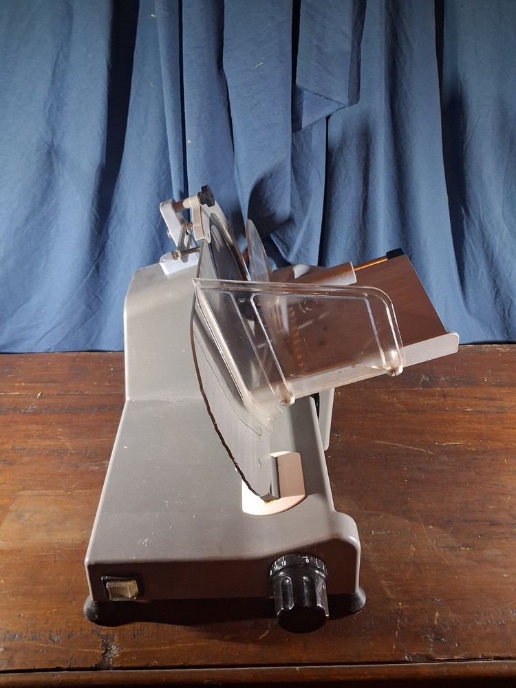 Ala 2000 Slicer