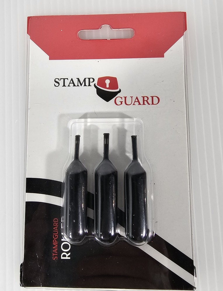 NEW, Stamp Guard Refills