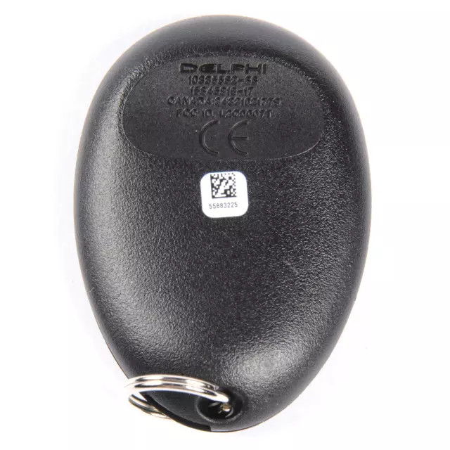 Genuine GM Transmitter 10335588