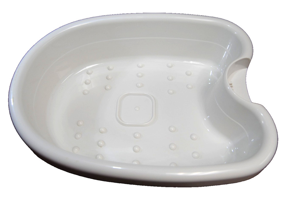 BioEnergiser Detox Foot Spa System M5263